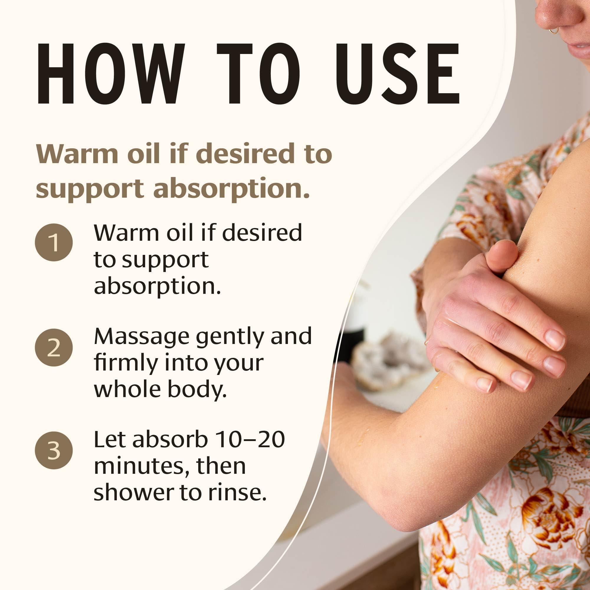 Banyan Botanicals Banyan Botanicals Sesame Oil  Organic & Unrefined Ayurvedic Oil for Skin, Hair, Oil Pulling & More  Multiple Sizes  16oz.  Non GMO Sustainably Sourced Vegan