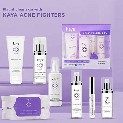 Kaya Skin Clinic Kaya Skin Clinic Acne Free Purifying Nourisher, 50ml