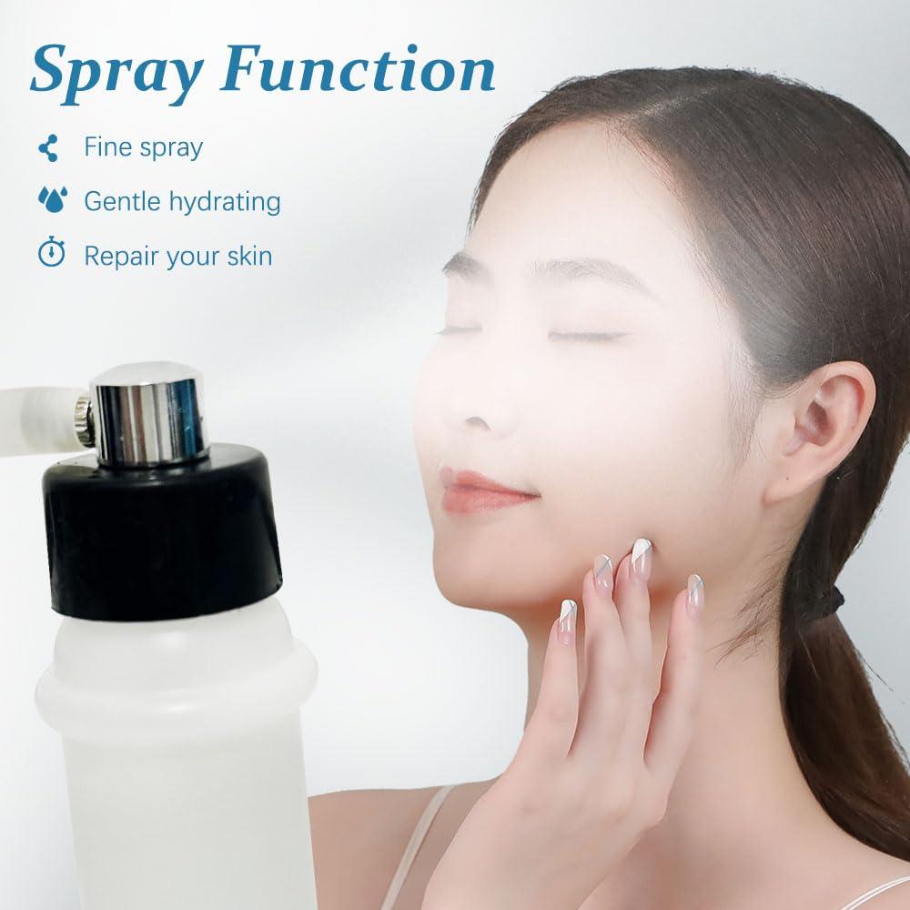 UMIERUI Diamond Microdermabrasion Machine Home Use Facial Skin Care Equipment