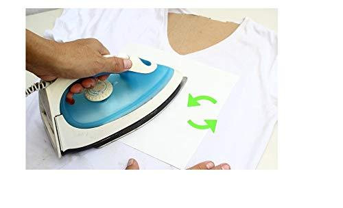 KazCreations Cat iron on transfer sheet Collections (Crazy Cat Lady Iron on Transfer Sheet)