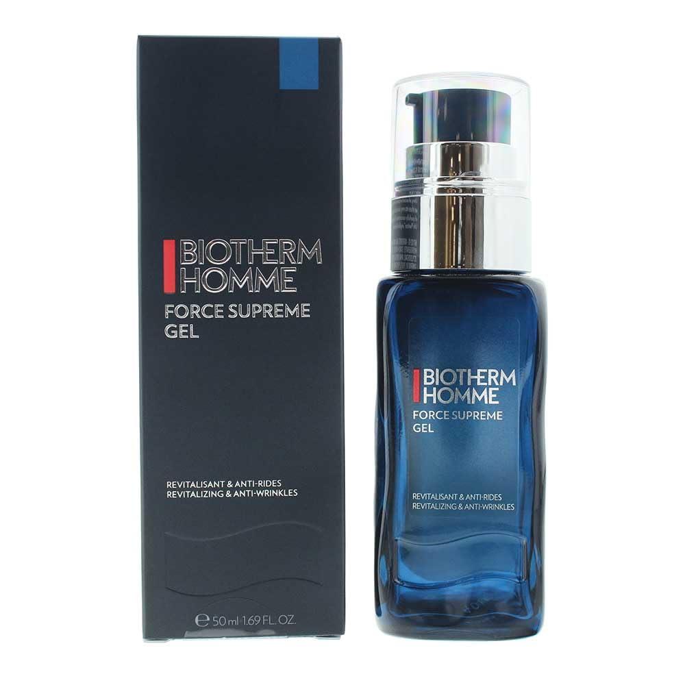 Biotherm Biotherm Homme Force Supreme Gel 1.69 Fl. Oz.