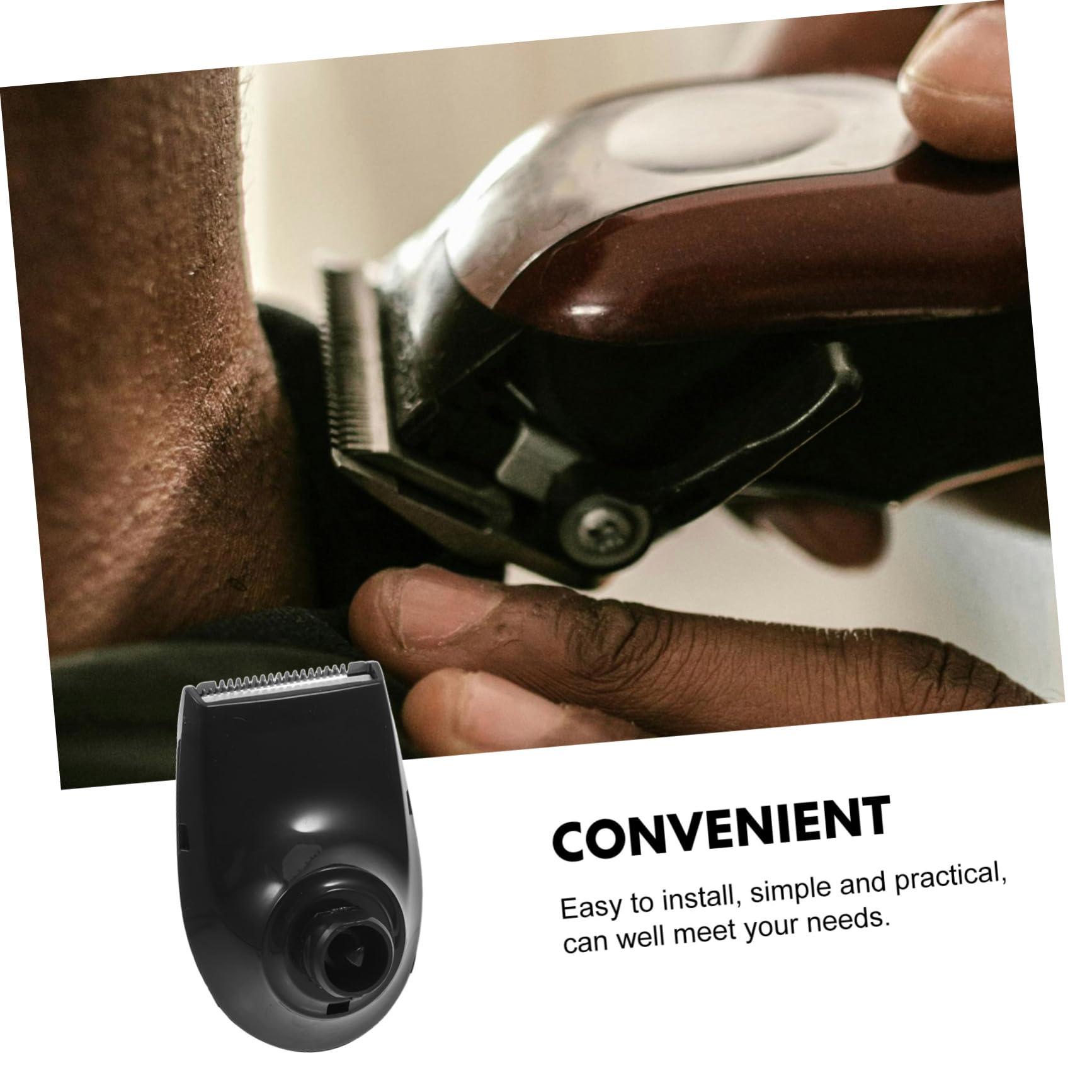 HAPINARY HAPINARY Cordless Trimmer Sideburns Replacement Head Easy to Use Carry for Home Travel