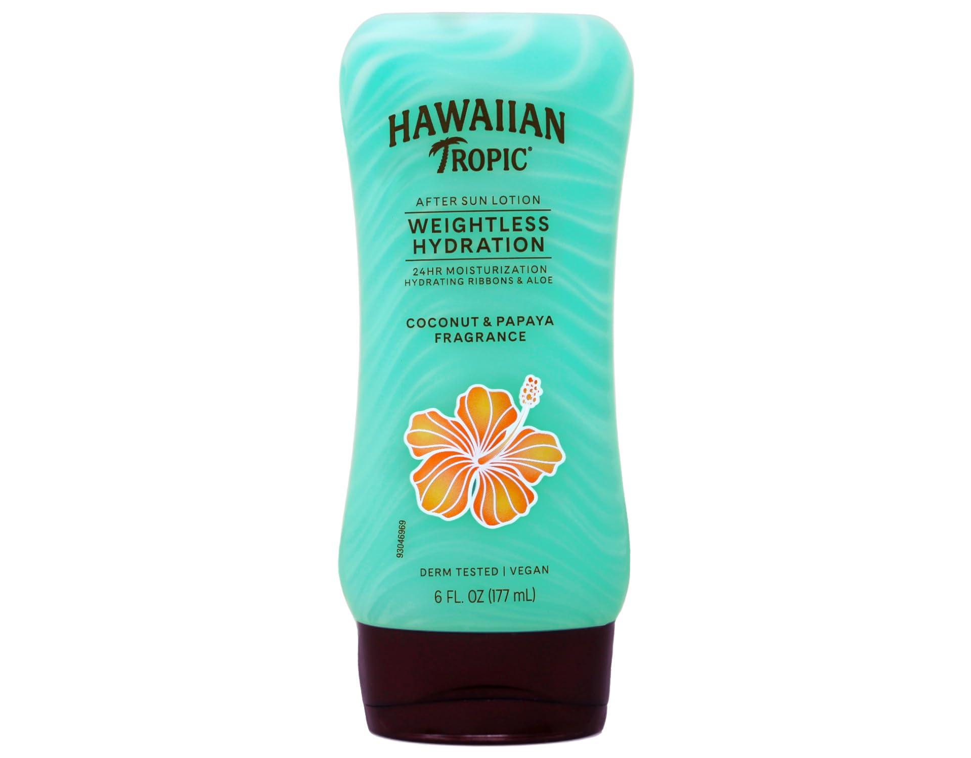 Hawaiian Tropic Hawaiian Tropic Silk Hydration After Sun