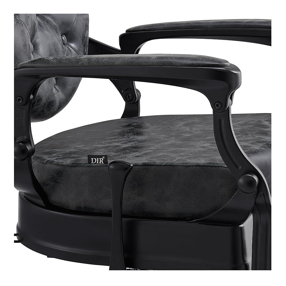 Dir Hydraulic Barbershop Chairs Heavy Duty Barber Chairs Viking