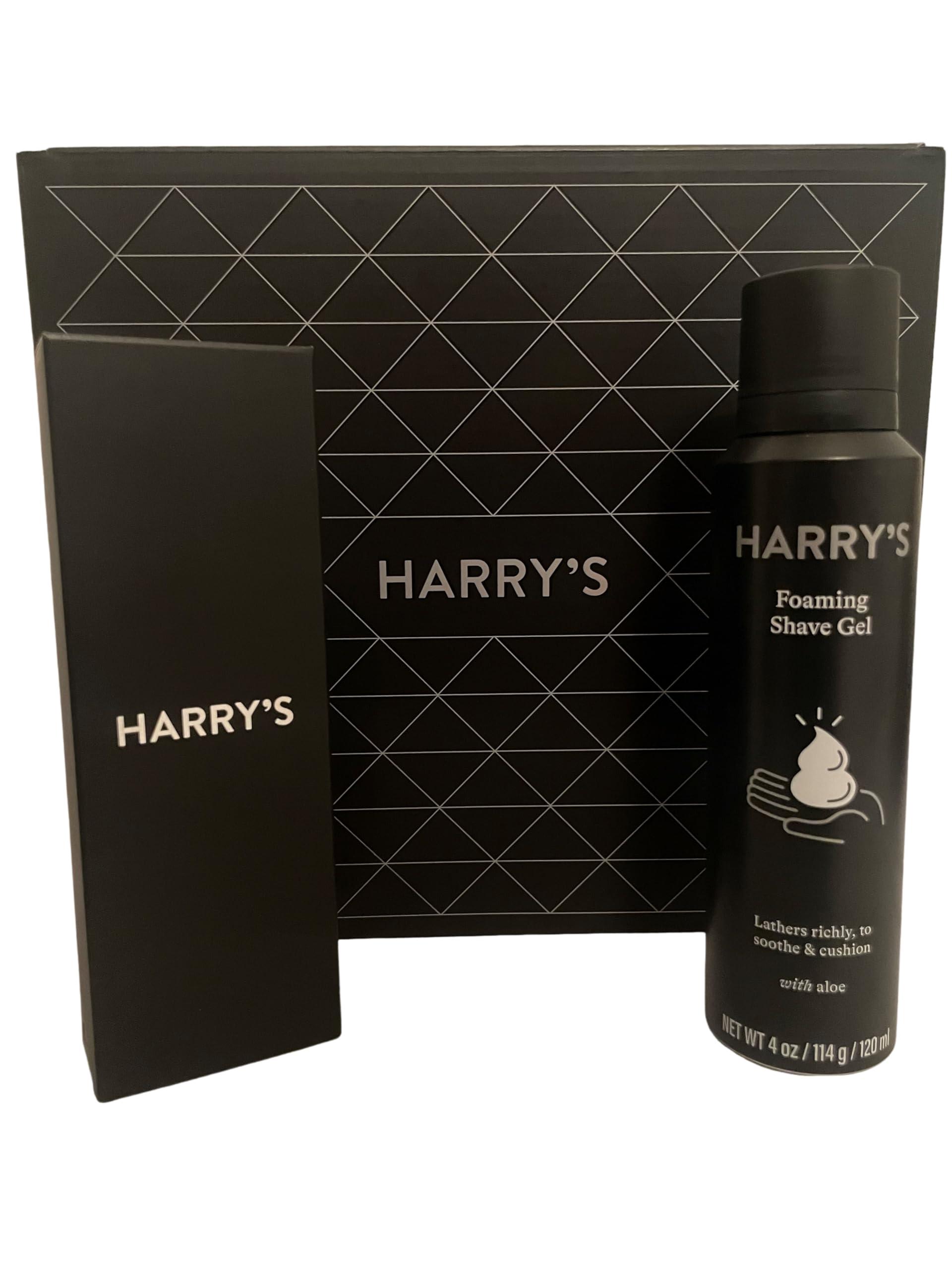 Harry\'s Shaving Kit, Limited Edition