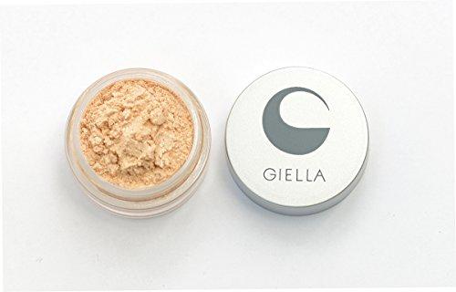 GIELLA B-Dazzle - Created by makeup artists for makeup artists, this universal color became an instant hit at our salons and in demand everywhere!