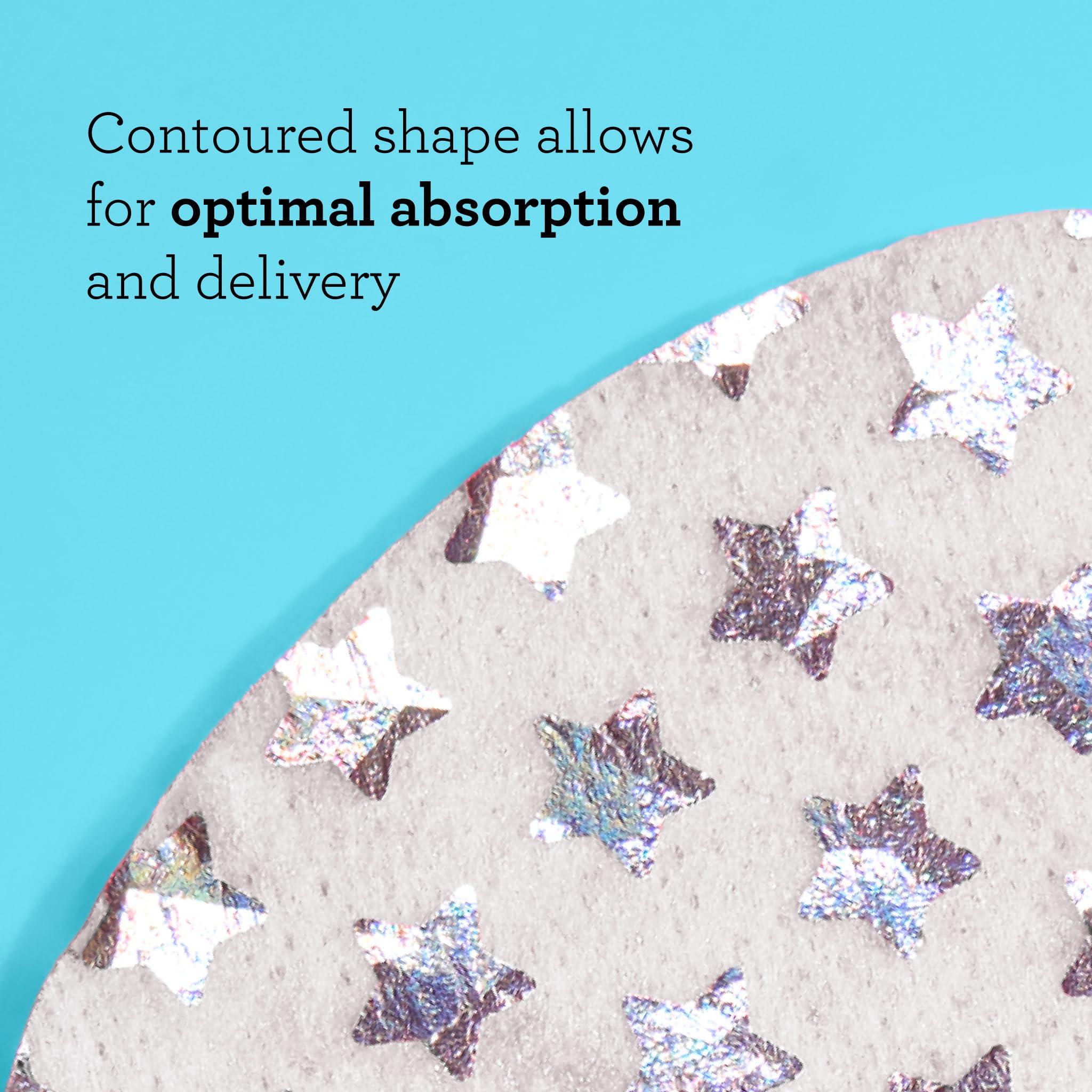 Bliss Bliss Eye Got This Holographic Foil Eye Masks - 5 Pack - Refreshing and Awakening Eyes - Reduces Puffiness and Dark Circles - Clean - Vegan & Cruelty-Free