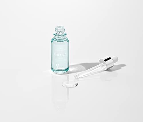 9 wishes [9 wishes] Rebuild Skin Barrier Ampule Serum #Barrier 0.85Fl.Oz to repair damaged skin barrier and balance skin pH level for healthy skin (Renewed)
