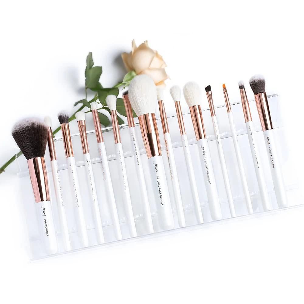 Generic JESSUP Professional Makeup Brush Set