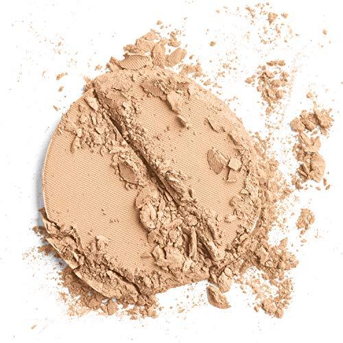 Colorescience Colorescience Natural Finish Pressed Foundation SPF 20, Light Ivory