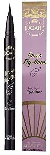 JOAH JOAH I\'m So Fly-Liner Ink Pen Eyeliner - Black 2 pk