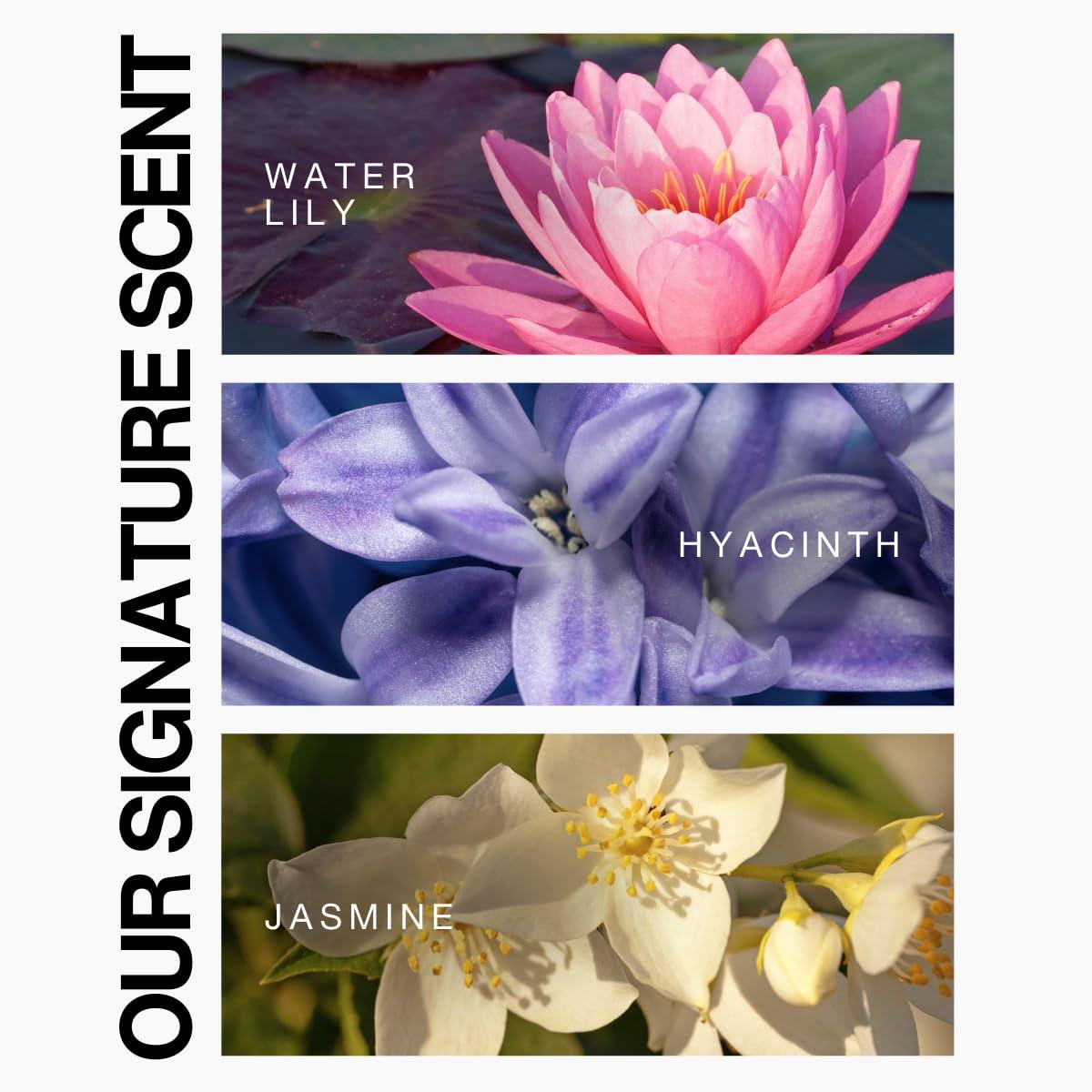 Lasio Lasio Keratin-Infused Hypersilk Intense Hair Repair and Healthy Hair Kit - Contains Professional Salon Level Grade Shampoo, Conditioner, and Masque - All In One Hair Kit