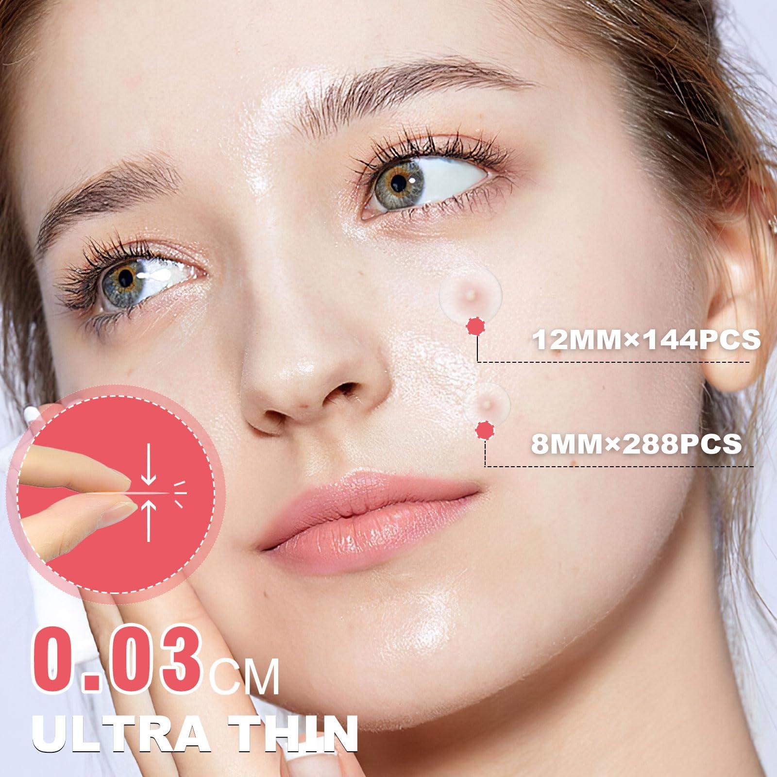 Beavorty Beavorty 15 Pcs Broken Hair Stickers Bangs Stickers Hair Clips for Styling Hair Bang Patch Hair Bang Pad Hair Pads Holders Letter Sticker Makeup Accessories Polyester Modeling Securing Clip