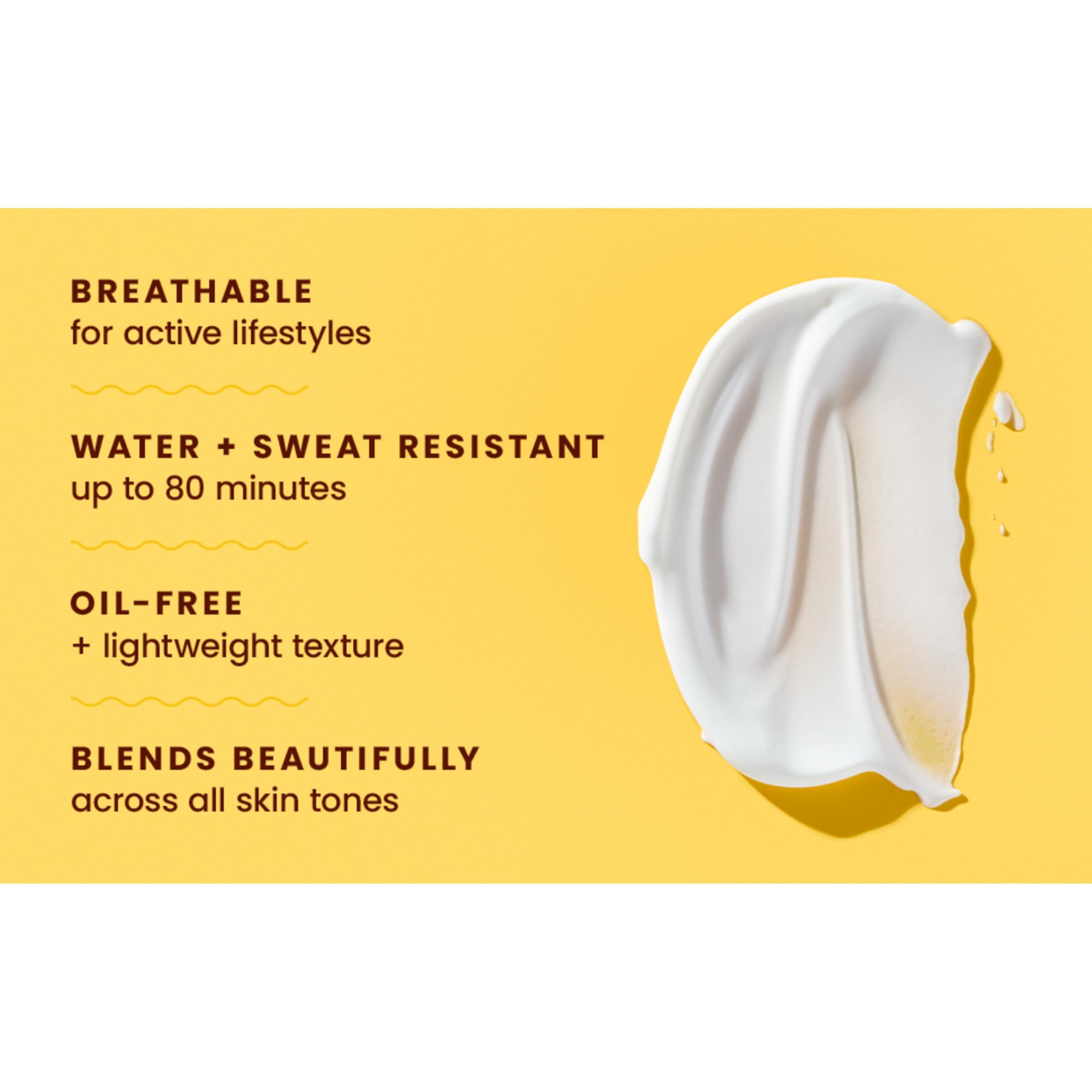 Hawaiian Tropic Hawaiian Tropic Everyday Active Lotion Sunscreen SPF 30, 8oz Twin Pack | Hawaiian Tropic Sunscreen SPF 30, Sunblock, Oxybenzone Free Sunscreen, Broad Spectrum Sunscreen Pack, 8oz each