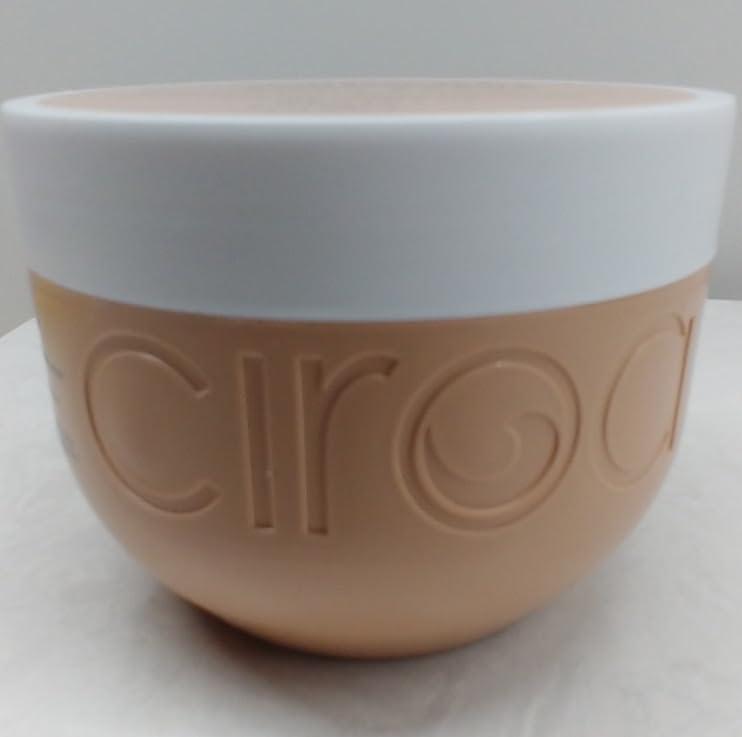 Australian Ciroa, BODY SCRUB, ALMOND MILK & MANUKA HONEY, 21.2oz, Soothe & Calm, Dermatologically Tested & Vegan Friendly (600gr)