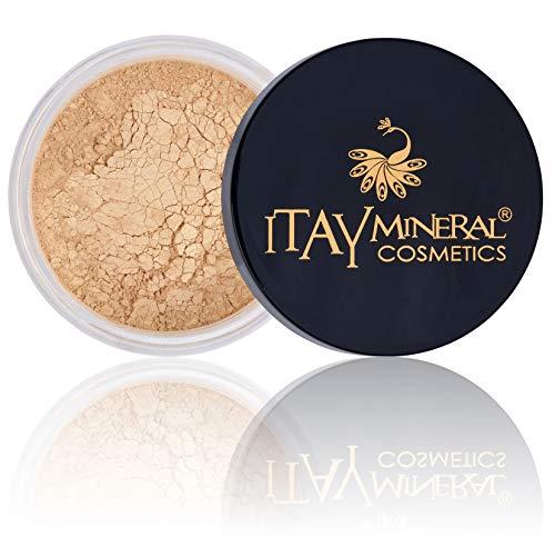CAILYN CAILYN BB Cream Aqua Glide, Itay Mineral Powder Foundation, MF-5 DULCHE DEL LECHE