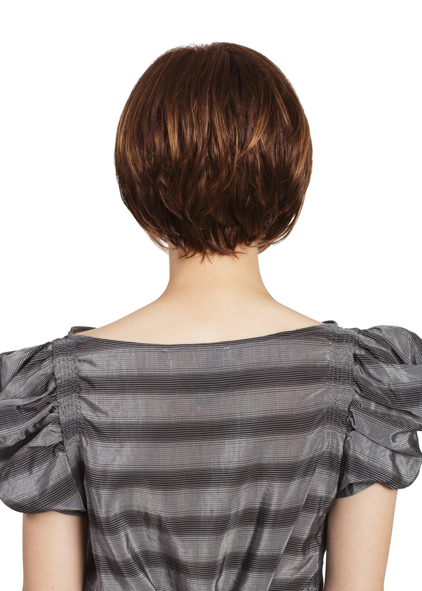 Red by Kiss Red by Kiss Reversible Silky Satin Hair Cap Hair Bonnet with Wide Edge Double Wear Cap, Super Jumbo (Black)