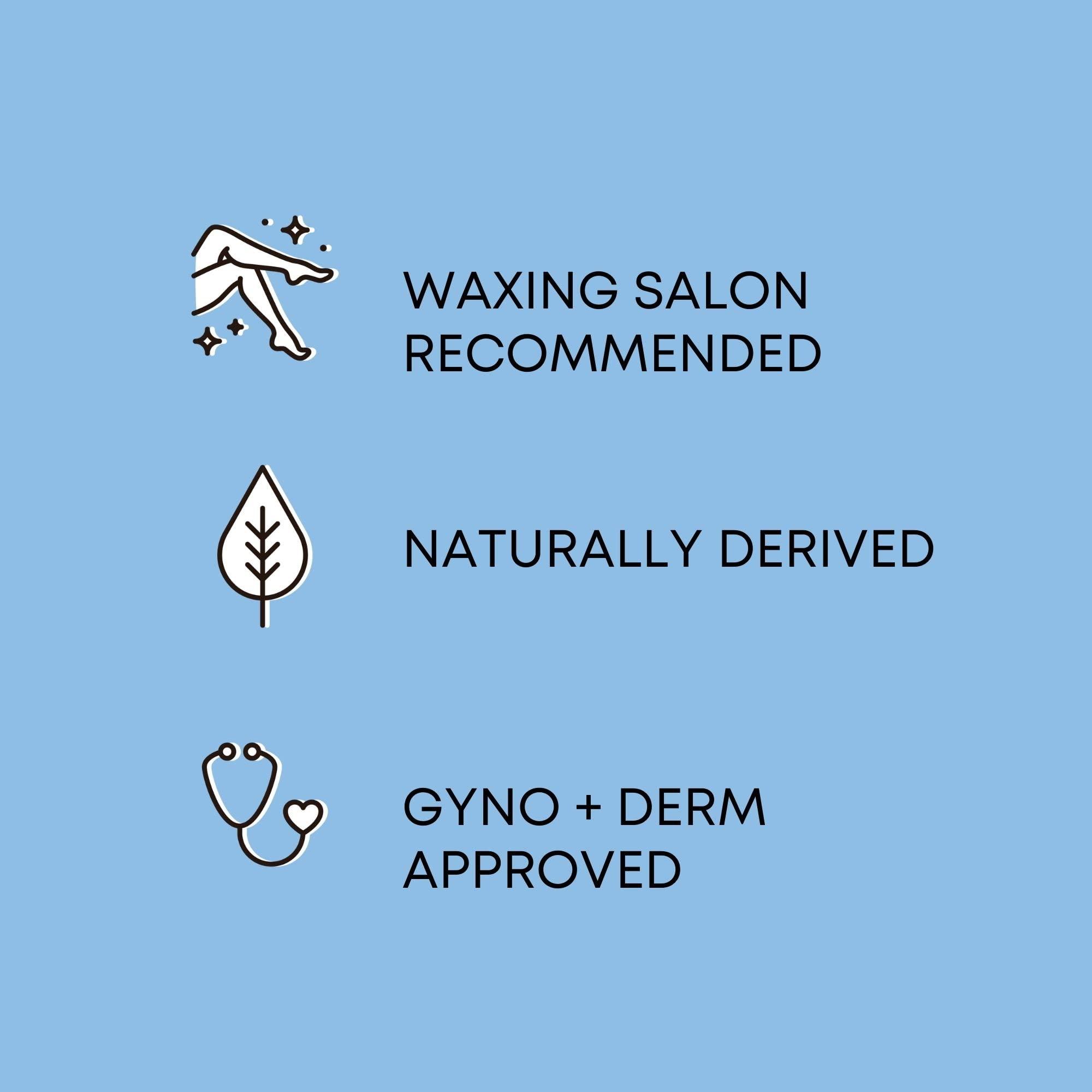 Bushbalm Bushbalm Ingrown Hair Oil - Helps with Ingrown Hair, Underarm Bumps, Soothes Skin, Razor Bumps and Post Shave Redness, 30 ml - Nude Oil