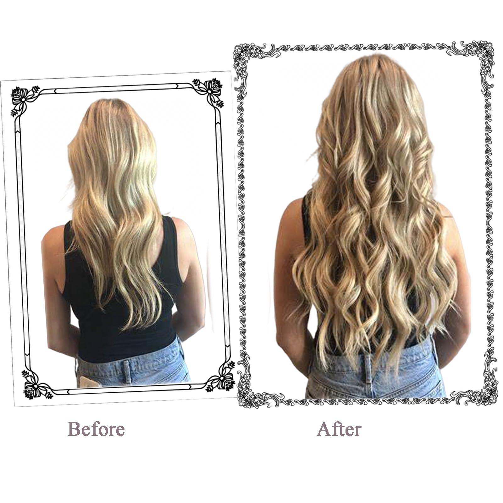 WDLBGWXJ WDLBGWXJ Nano rings Silicone Lined Nano Beads Micro Rings Beads Copper Nano Ring For Nano Tip Hair Extensions 500pcs/lot 3.0mm (500PCS, 6#)