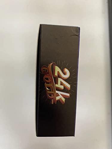 LAVDIK LAVDIK Under Eye Patches, 24K Gold Eye Mask - 12 Pairs, Collagen Eye Patch for Puffy Eyes and Dark Circles and Anti-Aging, Deep Moisturizing Eye Treatment Masks for Women and Men