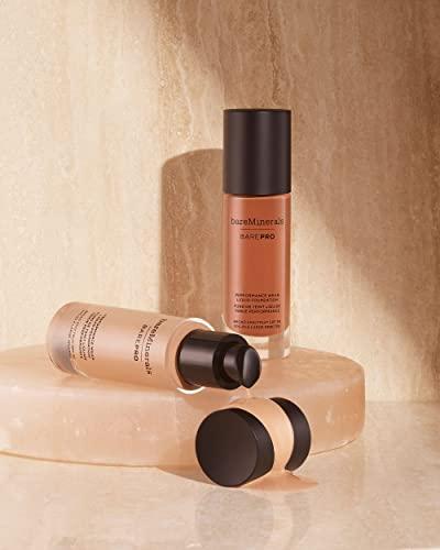 bareMinerals bareMinerals Barepro Performance Wear Liquid Foundation SPF 20 Sandstone 16 , 0.34 ounce