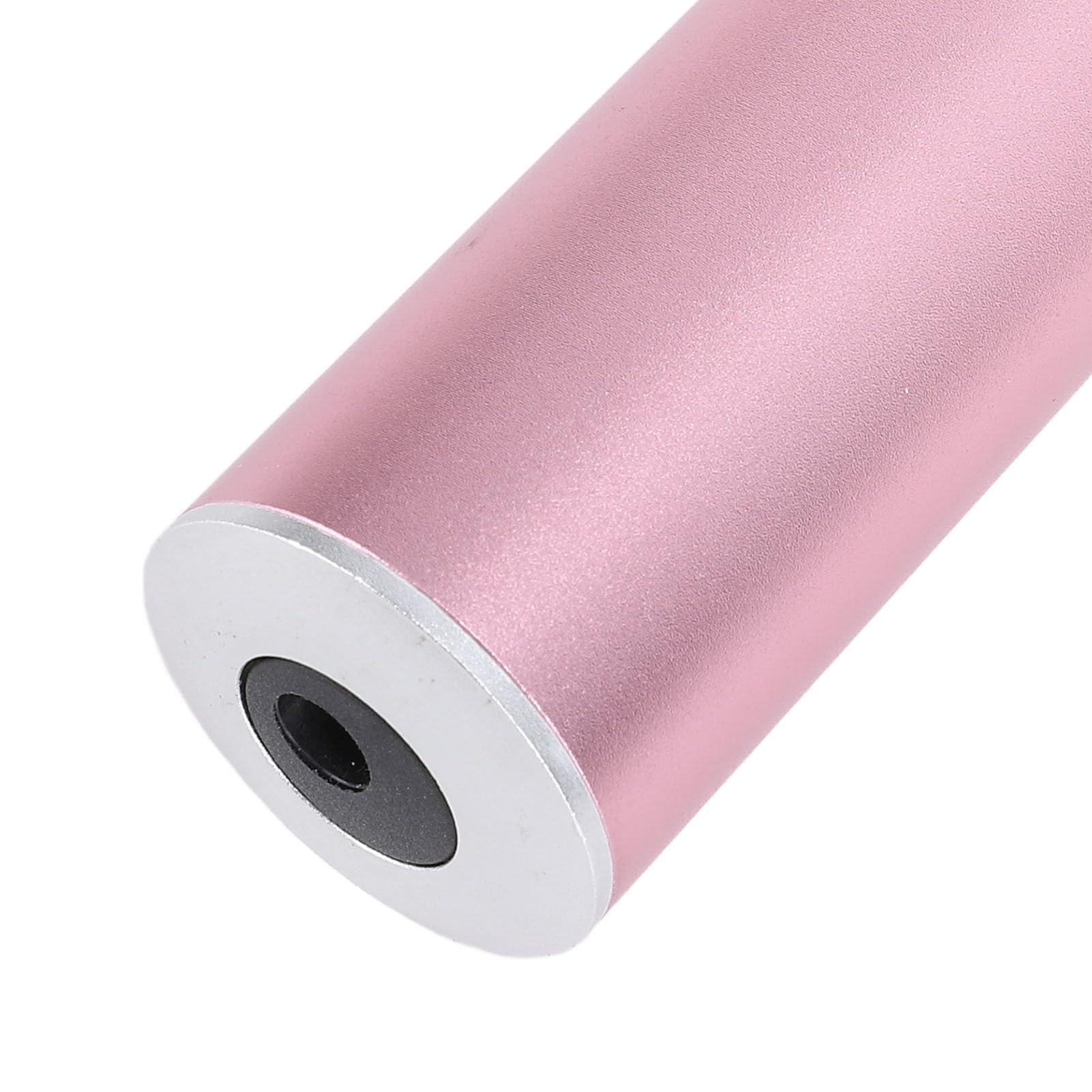 ZJchao Electric Foot Grinder Callus Remover Pedicure Tool for Salon and Home Use (US Plug)