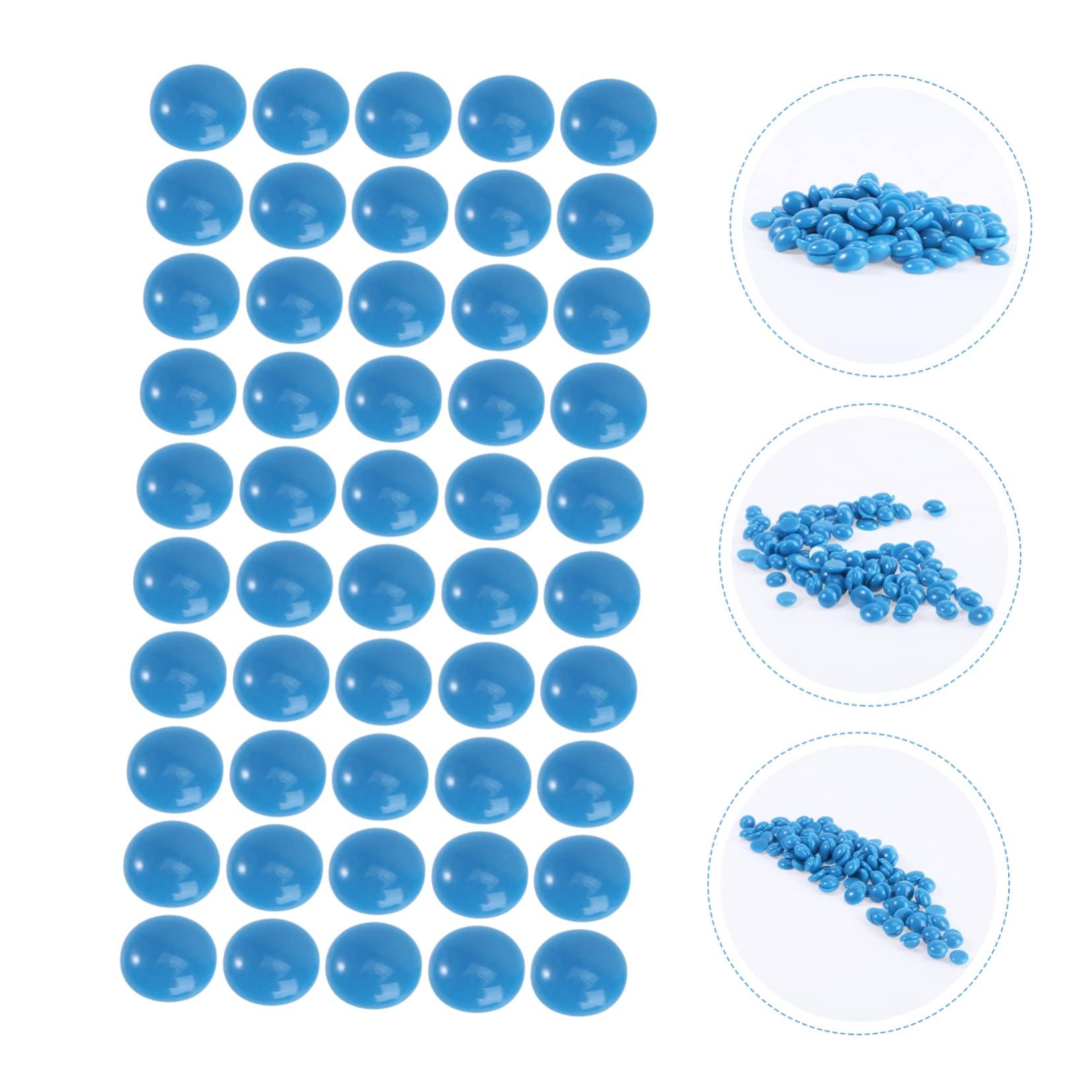 Gogogmee Gogogmee No Removal Wax Beans 50g Safe Material Easy Pulling Painless Skin-Friendly