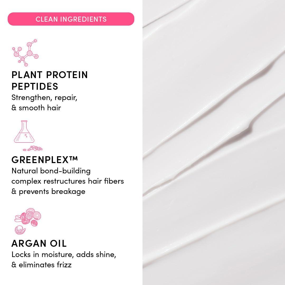 Evereden Evereden Kids Routine Bundle & Non-Toxic Lip Gloss - Happy Hair Duo Detangling Kids Shampoo and Conditioner + Happy Face Duo Face Wash for Kids and Multi-Vitamin Kids Face Cream + Tinted Lip Gloss