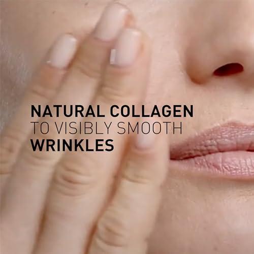 Filorga Filorga Time-Filler Super Smoothing Face Mask, Sheet Mask Soaked in Renewing Serum with Collagen and Polysaccharides For Visibly Smoother Skin in 15 Minutes, Hydrating Facial Treatment, .67 fl. oz.