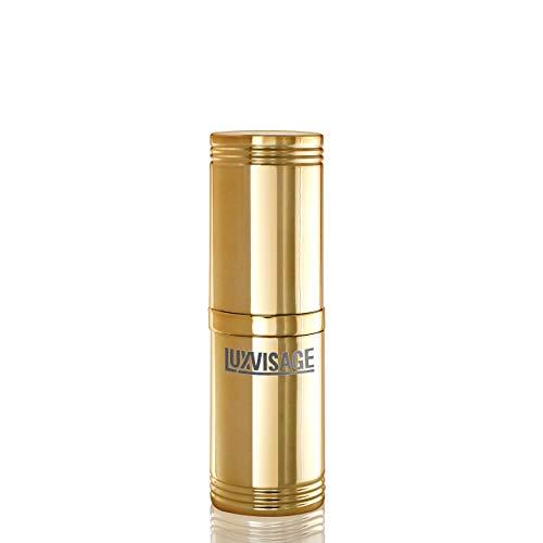 Luxvisage Luxvisage Shimmering Moisturizing Luxurious 45 Rich Colors Lipstick, 4 grams (63)