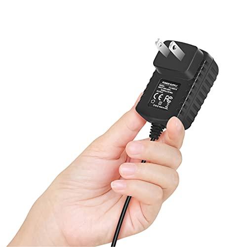 TEVSINPO TEVSINPO 1.6V Power Cord for Philips Norelco G370 G250 G270 G290 G380 D350 G390, G470, G480 Grooming System Charger Replacement Charger for Philips Beard Hair Trimmer QC5015 QG3080 QG3150 QG3020