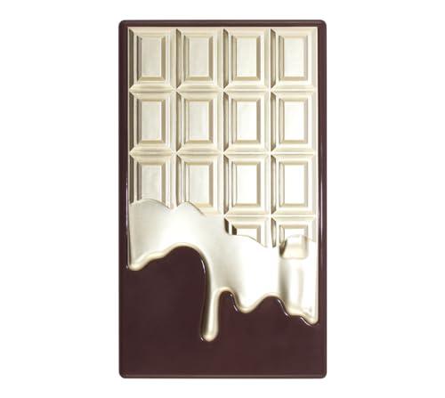 I Heart Revolution I Heart Chocolate Make Up Palette Bronze and Glow