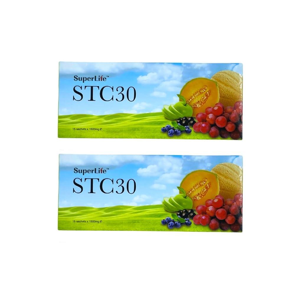 STC30 Generic 2 Packs STC30 Stem Cell Anti Aging Reduce Wrinkles Phyto Lifting