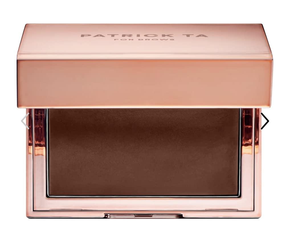 Patrick Ta PATRICK TA Major Brow Shaping Wax Tinted