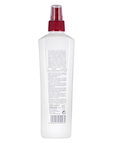 Babaria BABARIA ROSEHIP BODY OIL 300ML MOISTURIZING ANTI-STRETCH