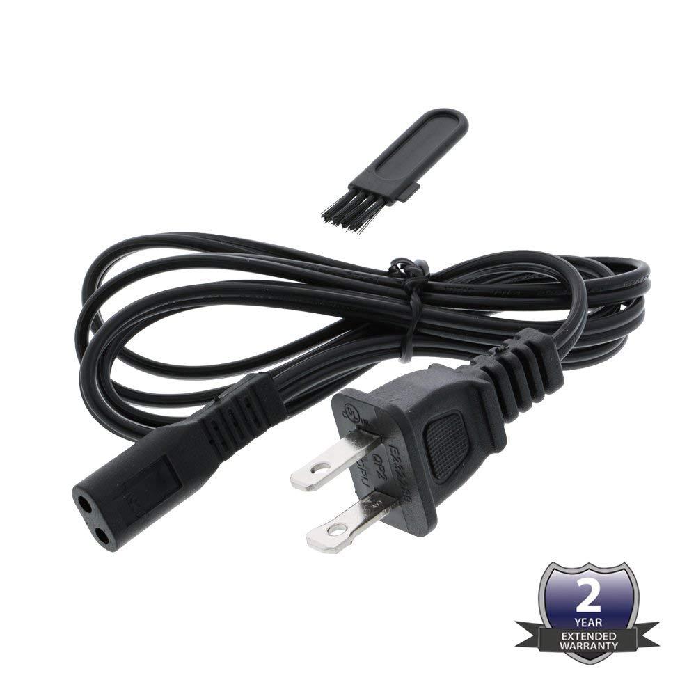 XTREME DIGITAL LIFESTYLE ACCESSORIES Barbasol Rechargeable Electric Foil Shaver with Stainless Steel Blades and Pop Up Trimmer