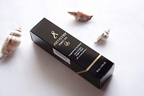 Artistry Exact Fit Artistry Exact Fit Longwearing Foundation 30ml Ochre – L2N1 (117692)