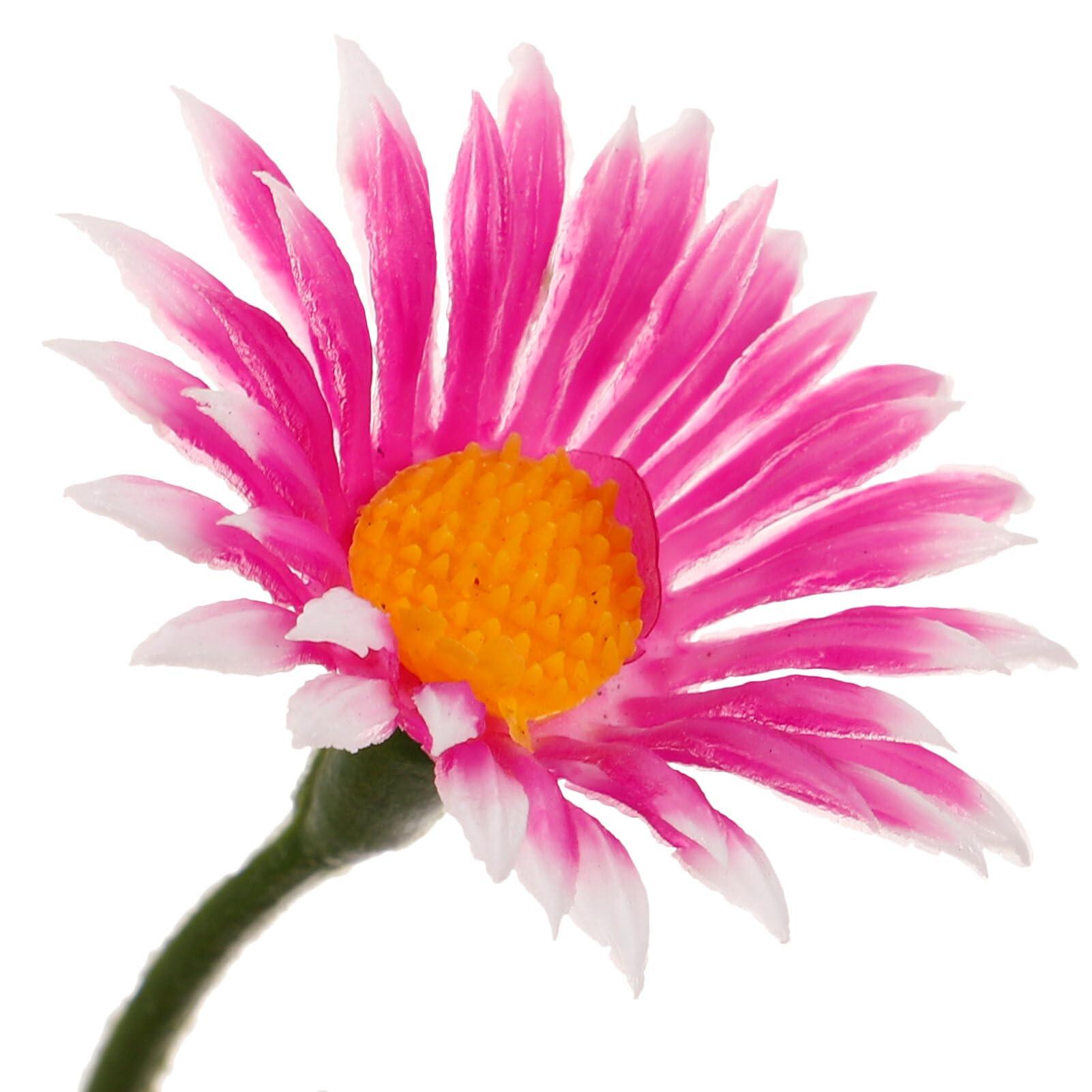 WRITWAA WRITWAA 20Pcs Bean Sprout Hair Clip, Funny Plant Hairpins Flower Plant Hair Clips, Sweet Hair Clips Girls Cute Little Grass Barrette Headwear