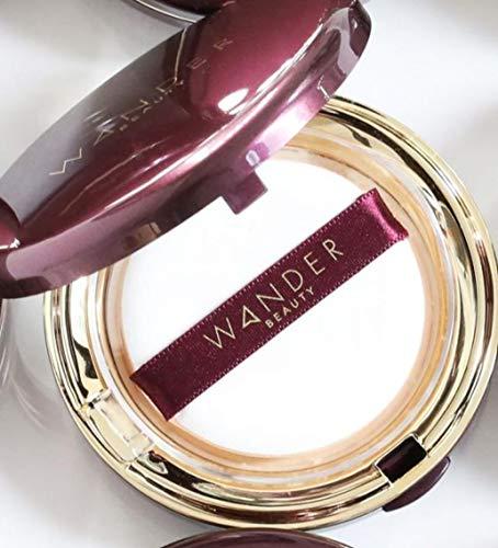Wander Beauty Wander Beauty Wanderlust Powder Foundation Rich Deep