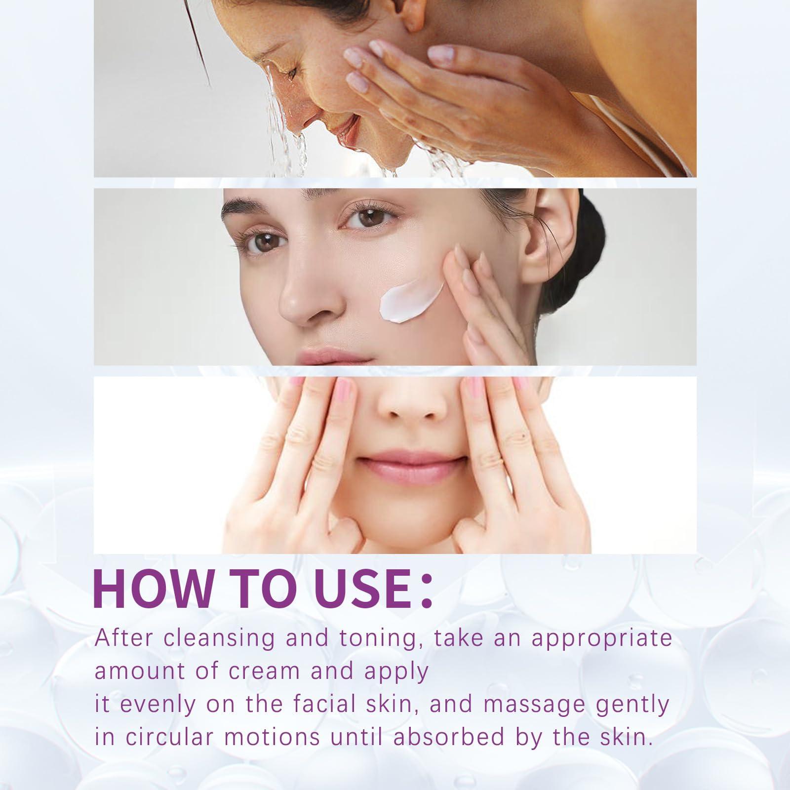 Generic Generic Skin Whitening Cream Dark Spot Remover for Intimate Areas and Bikini Area, Vitamin C Serum for Underarm, Neck, Armpit, Elbow, Inner Thigh and Knees, 1.0Fl Oz/30ML