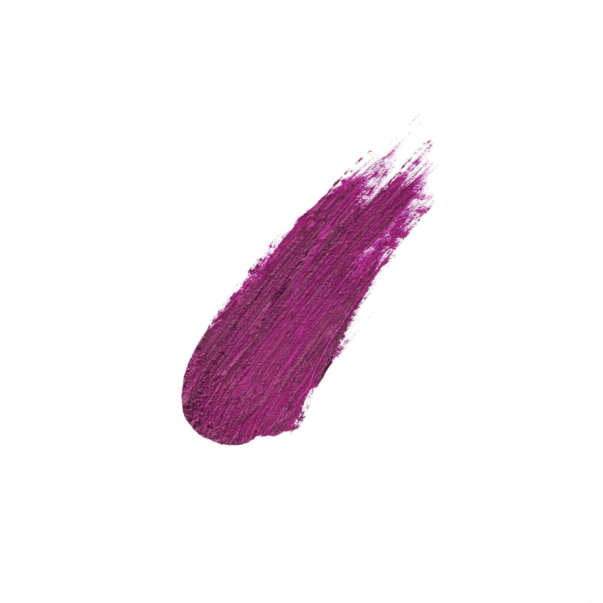 Naren Beauty Naren Beauty - Matte Liquid Lipstick, Cruelty Free, Vegan, Paraben Free - Made in Italy (VIOLETTA | Deep Wine)