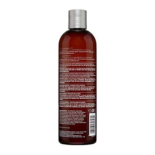 HASK Hask Keratin Protein Smoothing Conditioner, 12 Ounce