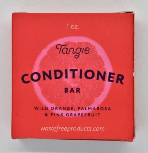 Tangie, LLC (Waste Free Products) Sunshine State Conditioner Bar [1 oz.]