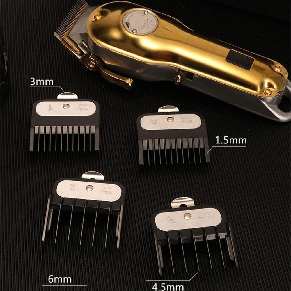 SKipdr Easy hair clipper Professional Hair Clippers cordless Haircut Hair Trimmer Adult Hair Cutting Machine Electric Clipper Inserted Into Dual-purpose Electric Clipper Electrodeless Trimmer Digital Display