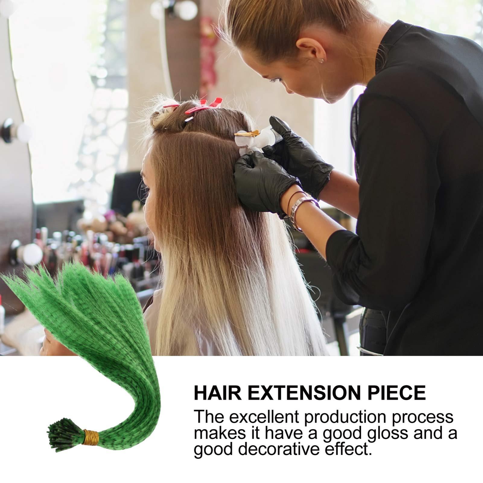 FreeTress Braids FreeTress Braids Synthetic Hair Crochet Braids Deep Twist 14inch (1-pack, GREY)