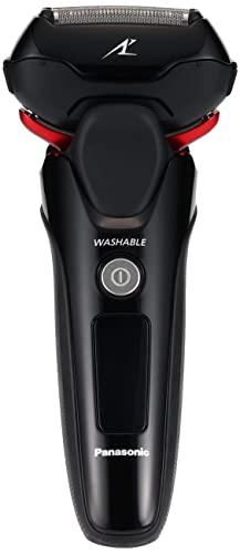 Panasonic Panasonic RANDASH Men's Shaver 3-Blade Black ES-LT2A-K