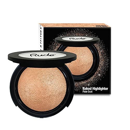 RUDE Rude - Baked Highlighter - One in A Million