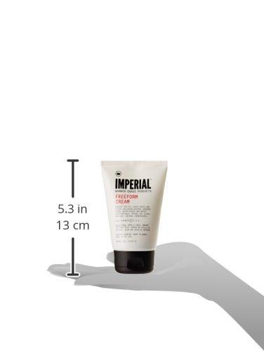 Imperial Barber Imperial Barber Freeform Cream, 4 oz