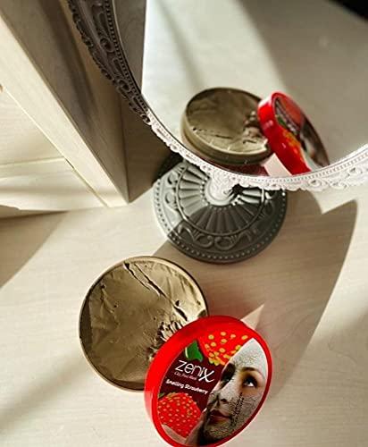 zenix ZENIX Balaclava Face Mask Treatment 350 Gram.