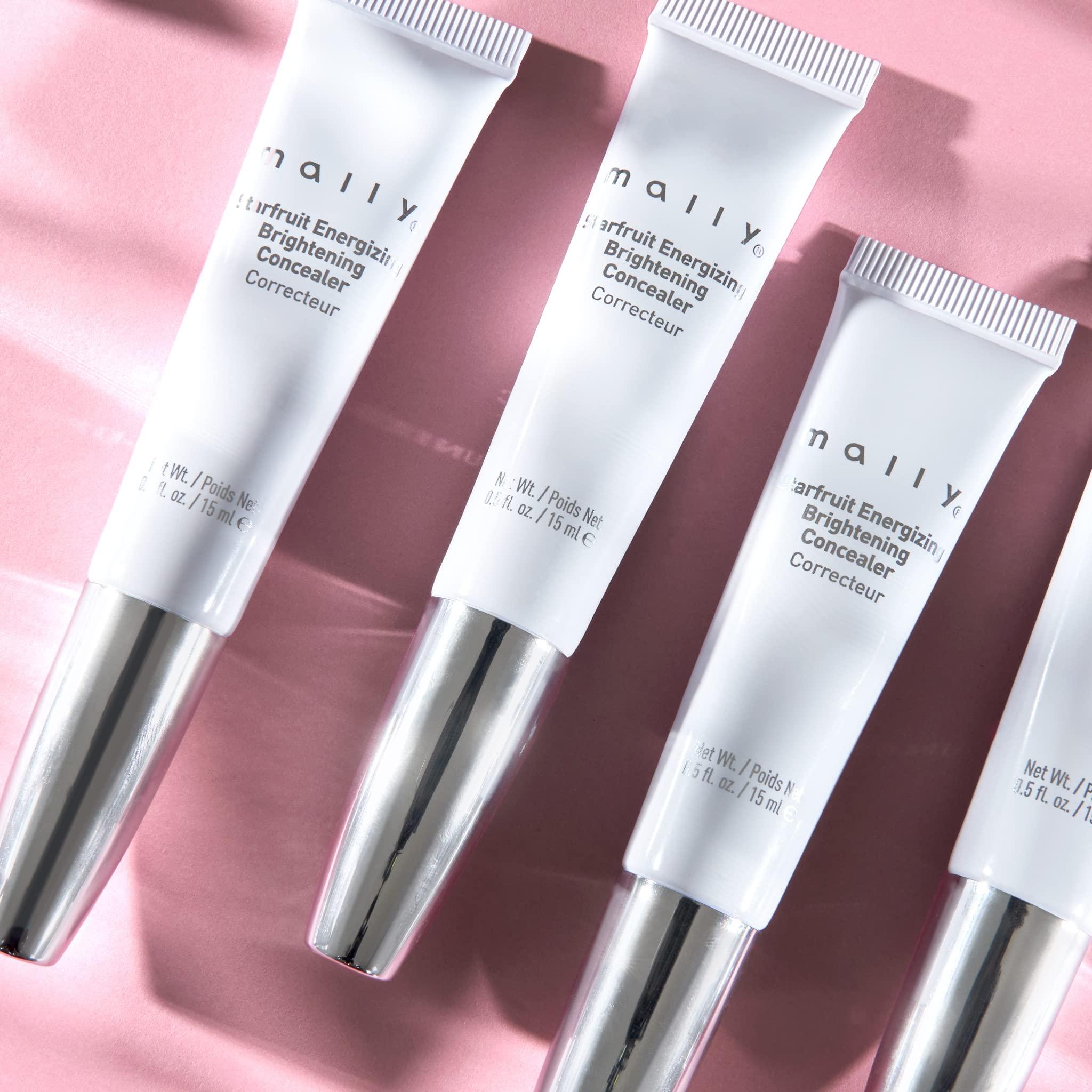 Mally Beauty Mally Beauty Starfruit Energizing Brightening Concealer, Light